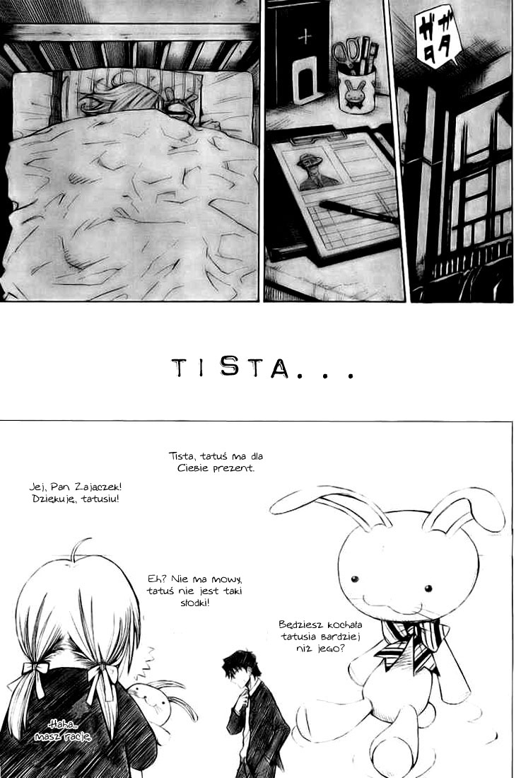 Tista Vol. 1 Ch. 1 第25页