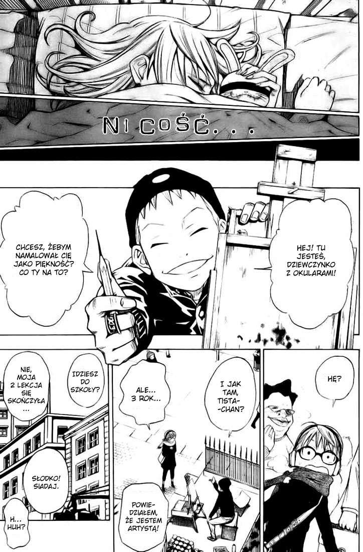 Tista Vol. 1 Ch. 1 第27页