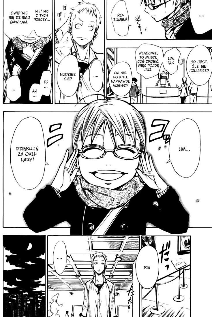 Tista Vol. 1 Ch. 1 第36页