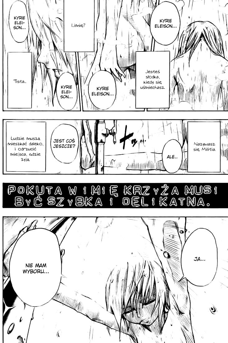 Tista Vol. 1 Ch. 1 第38页
