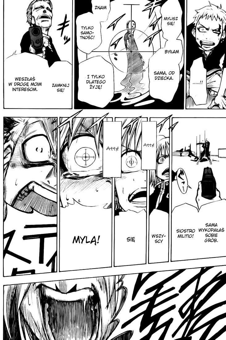 Tista Vol. 1 Ch. 1 第58页