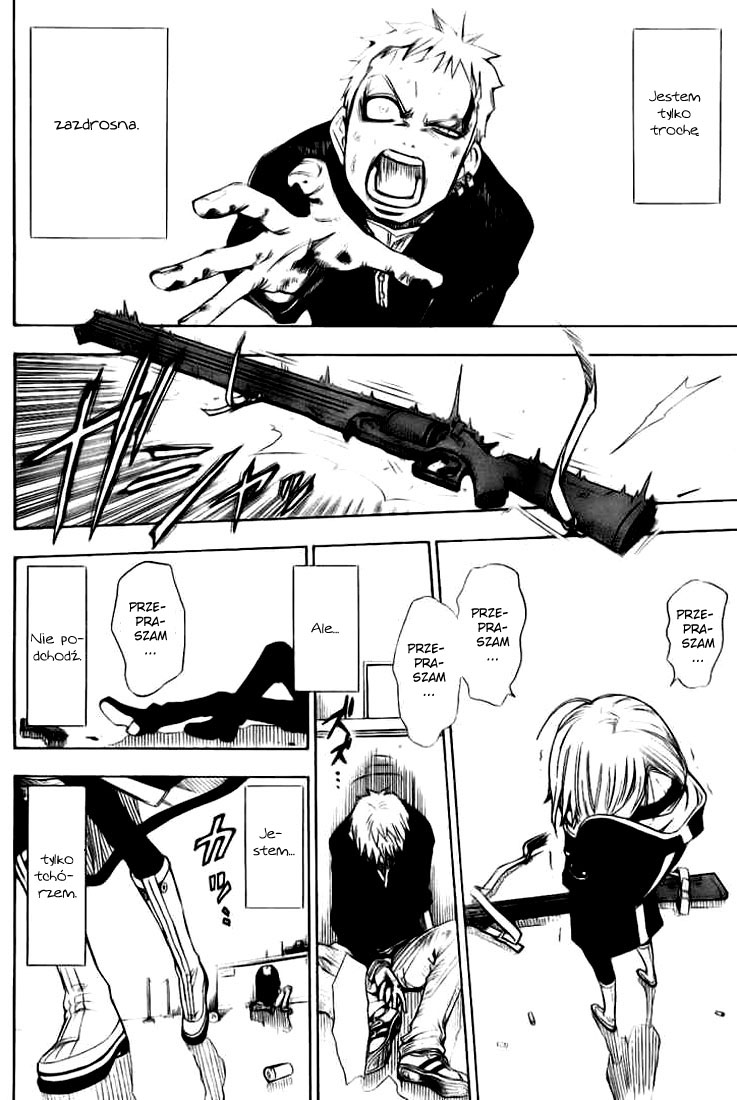 Tista Vol. 1 Ch. 1 第60页