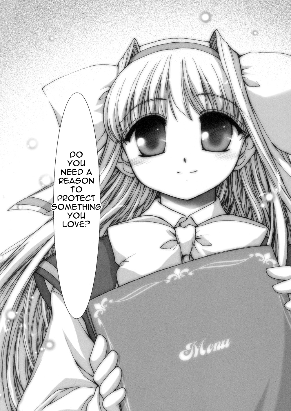 Twinkle Saber Nova The Ally of Justice Starts Now 第30页