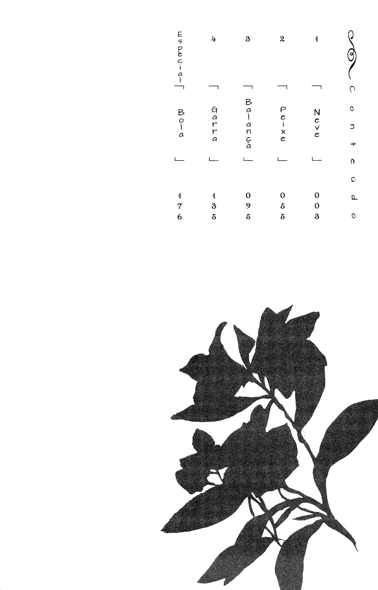 Coelacanth Vol. 1 Ch. 1 第6页