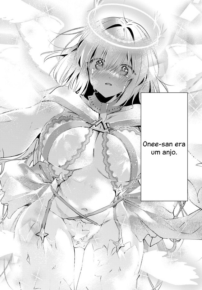 Shuumatsu no Hanayome-sama ~sweet home†melty life~ Noiva † Radiante 第50页
