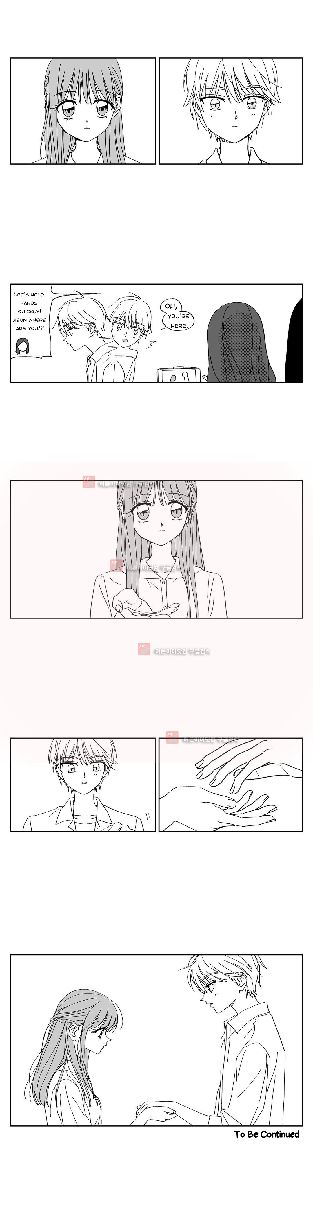 Girlfriends (SEASON 3) eve (1) (Season 3) 第9页