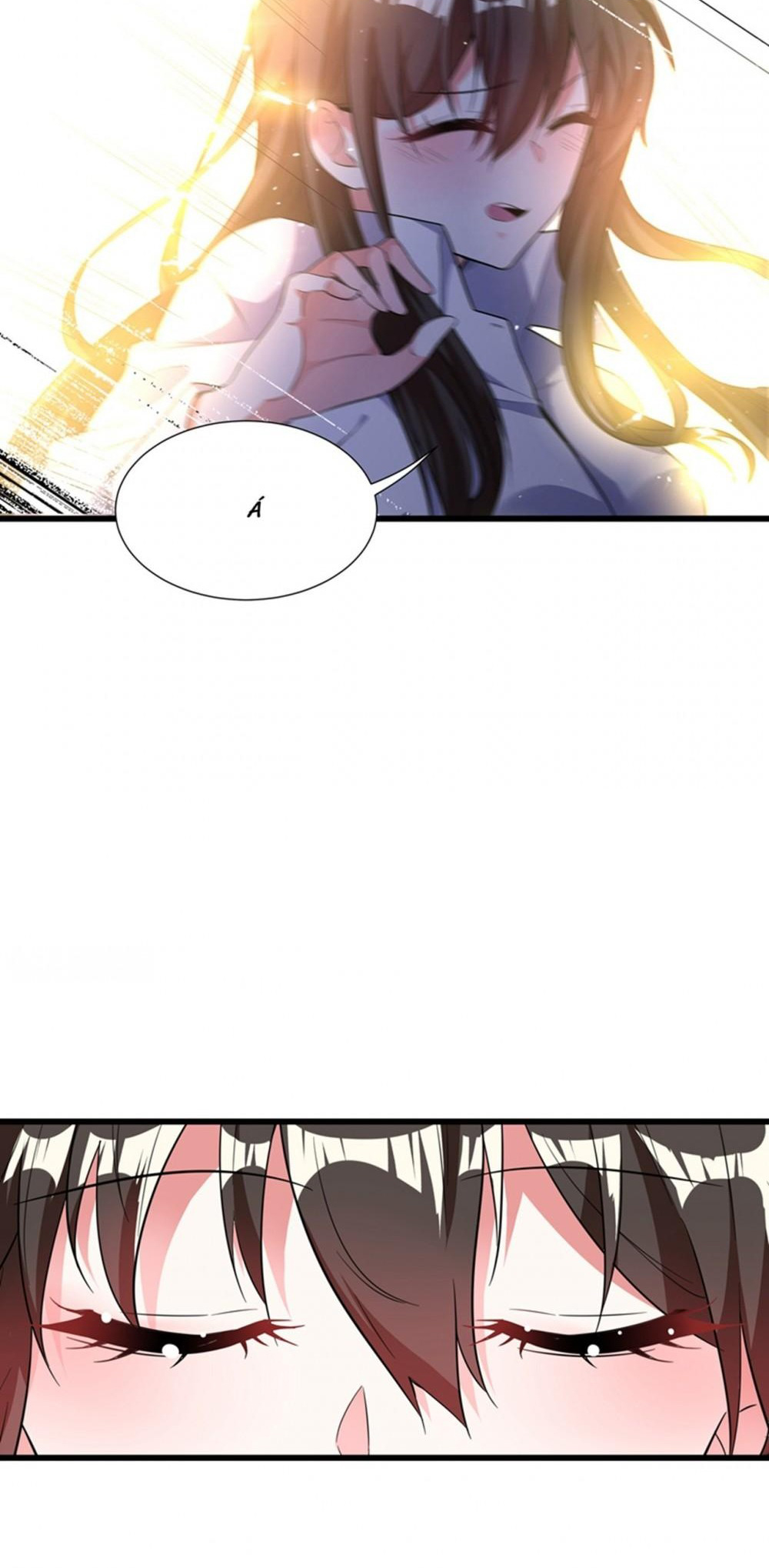 Don't Mess With Missy! Ch. 2 第12页