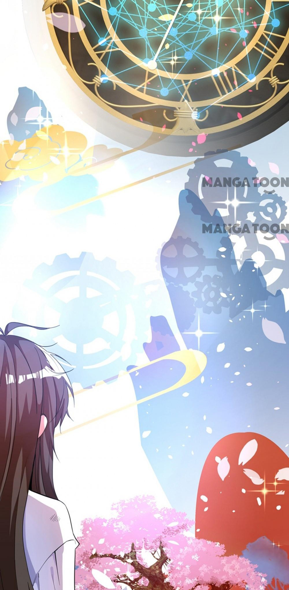 Don't Mess With Missy! Ch. 2 第14页