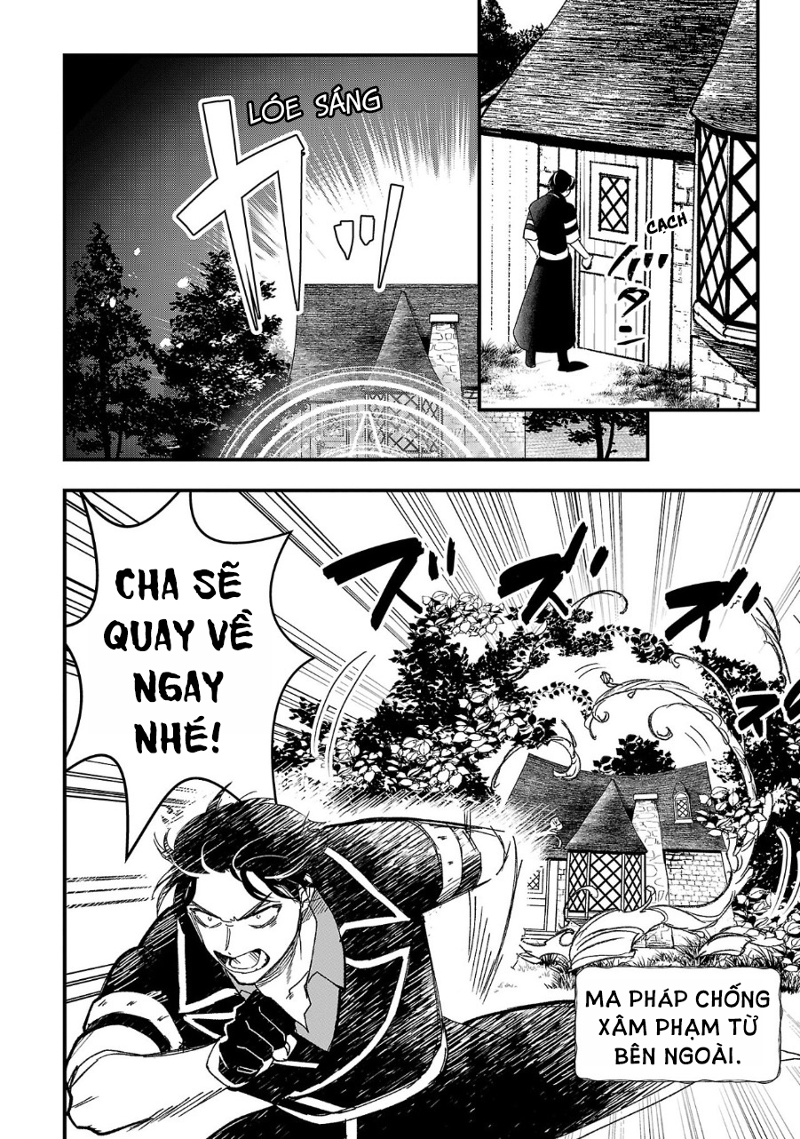 Urenokori no Dorei Elf wo Hirotta node, Musume ni Suru Koto ni Shita Chap 2 第18页