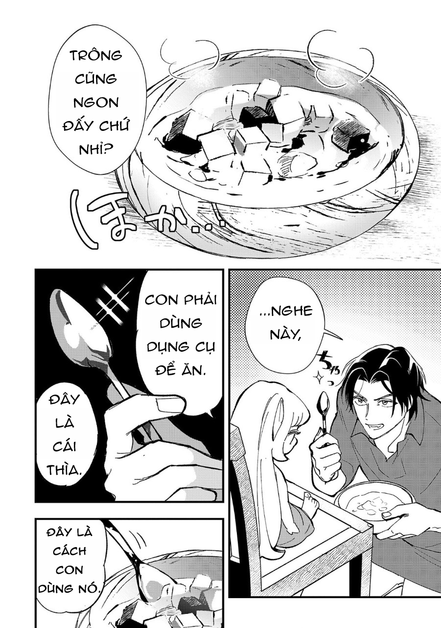 Urenokori no Dorei Elf wo Hirotta node, Musume ni Suru Koto ni Shita Chap 2 第26页