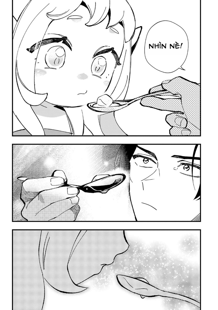 Urenokori no Dorei Elf wo Hirotta node, Musume ni Suru Koto ni Shita Chap 2 第27页