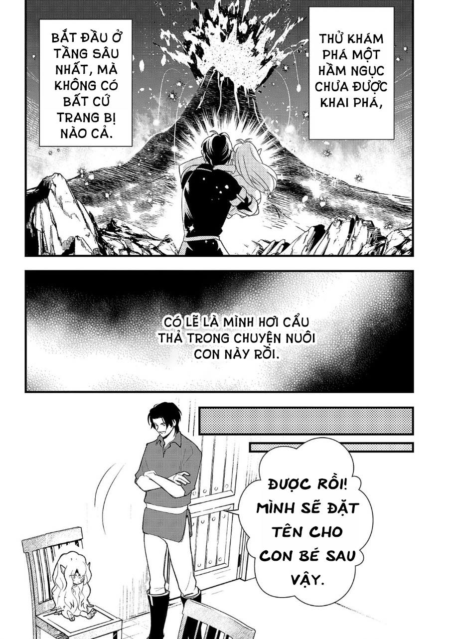 Urenokori no Dorei Elf wo Hirotta node, Musume ni Suru Koto ni Shita Chap 2 第5页