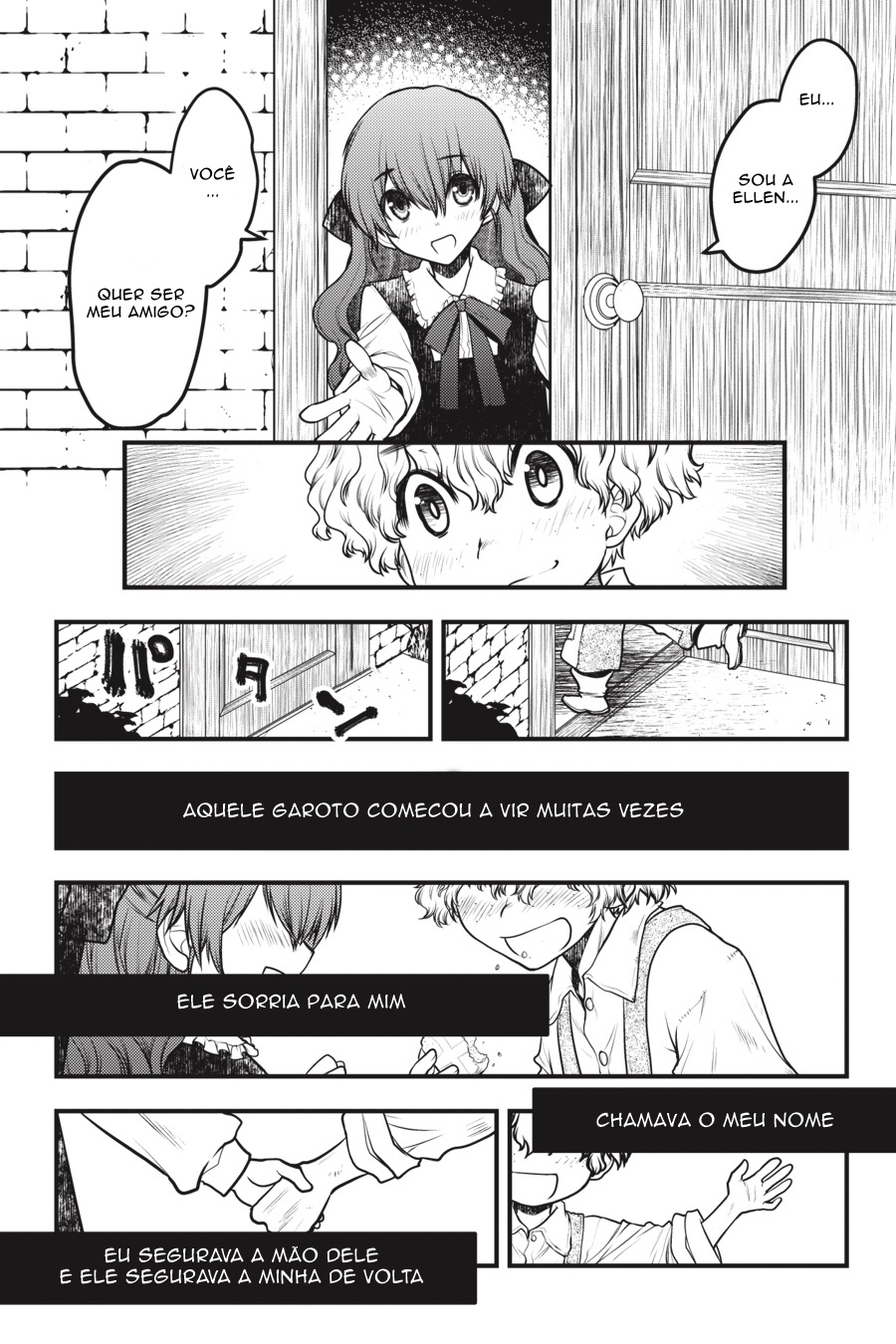 The Witch's House: The Diary of Ellen Vol. 1 Ch. 3 第15页