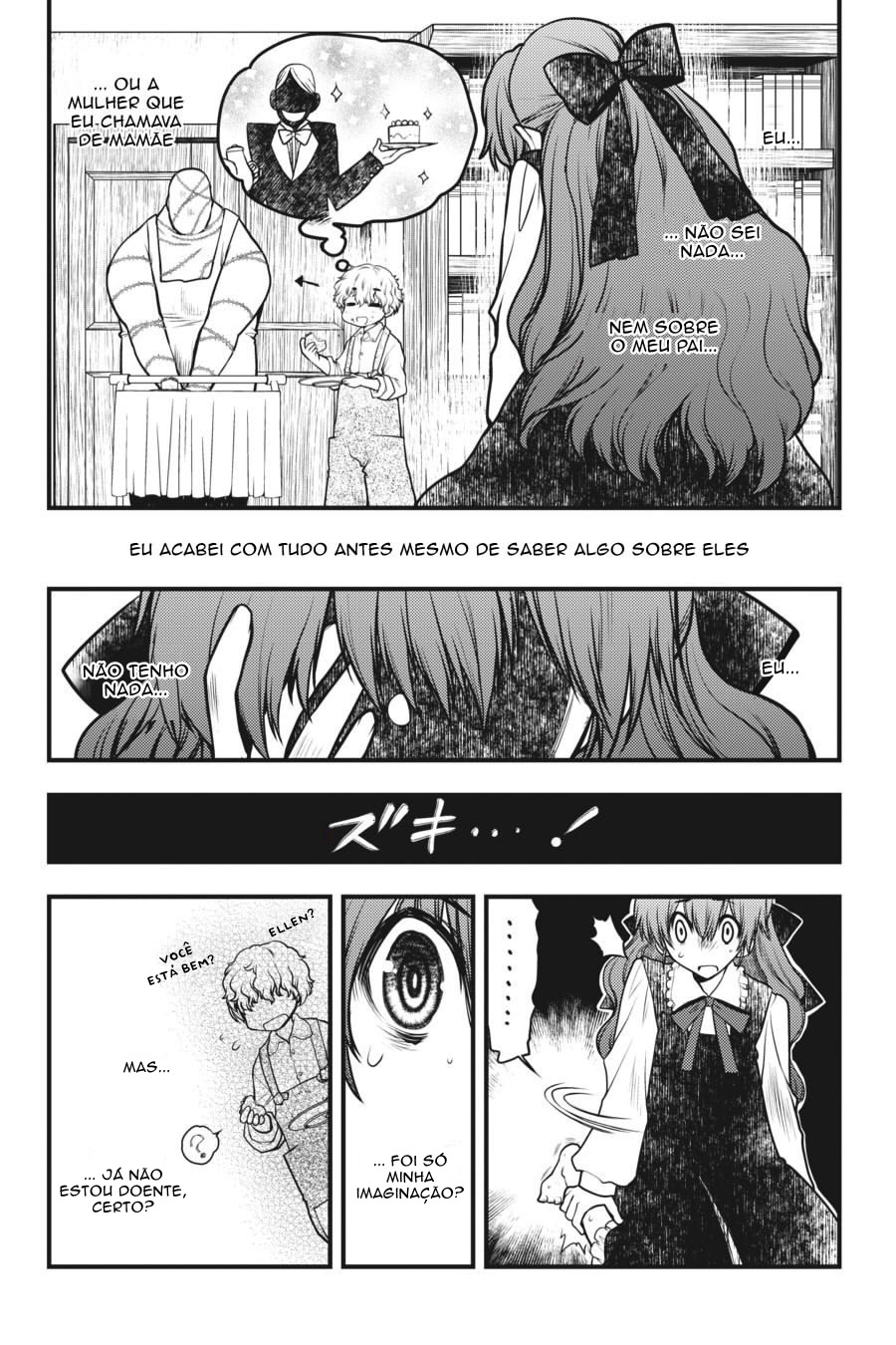 The Witch's House: The Diary of Ellen Vol. 1 Ch. 3 第18页