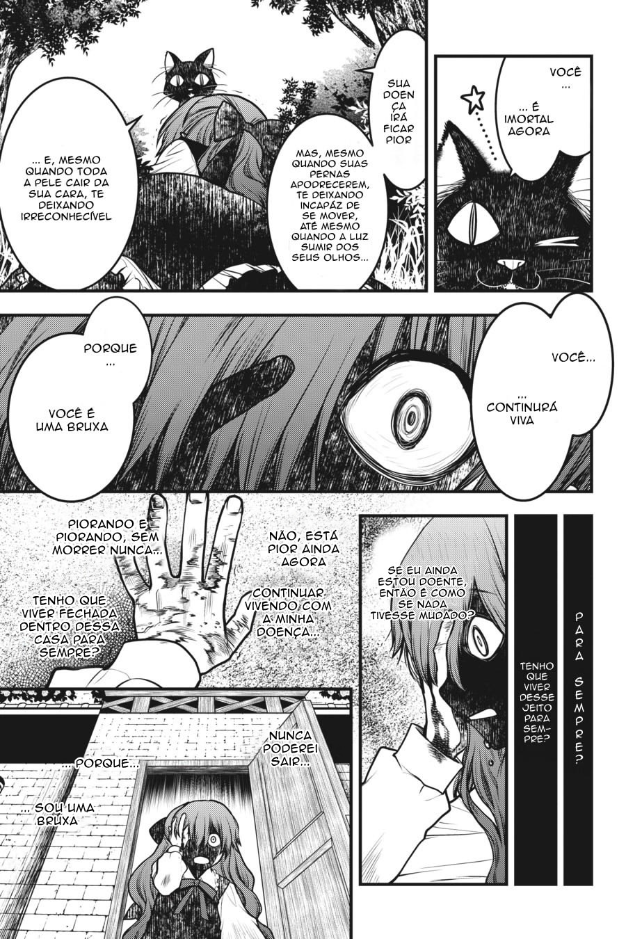 The Witch's House: The Diary of Ellen Vol. 1 Ch. 3 第25页
