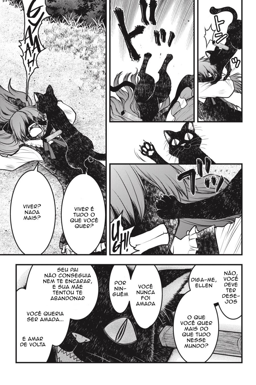 The Witch's House: The Diary of Ellen Vol. 1 Ch. 3 第29页