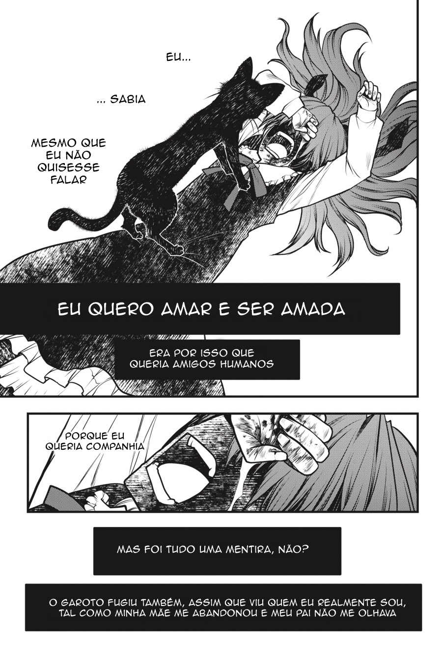 The Witch's House: The Diary of Ellen Vol. 1 Ch. 3 第31页
