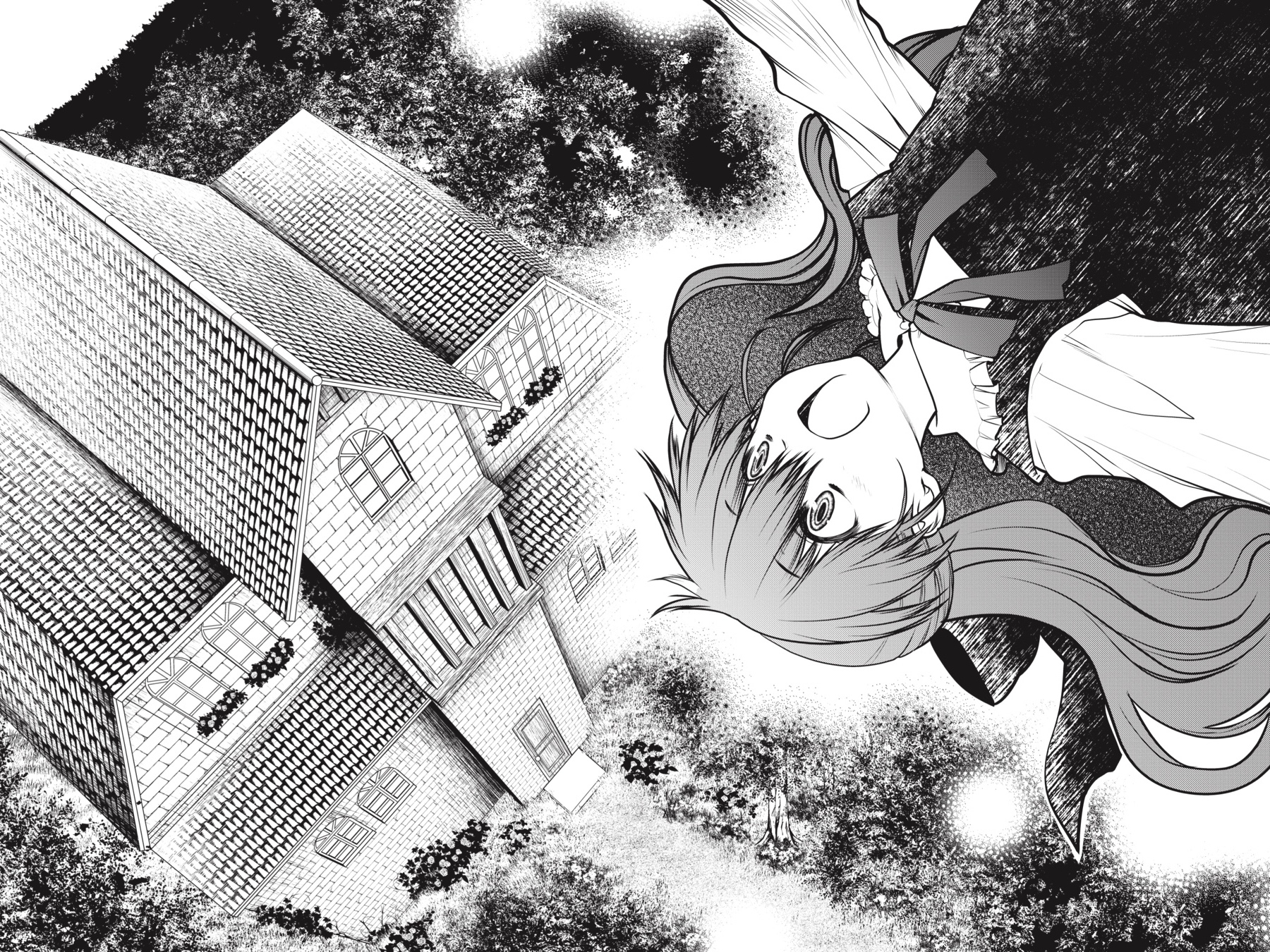The Witch's House: The Diary of Ellen Vol. 1 Ch. 3 第8页