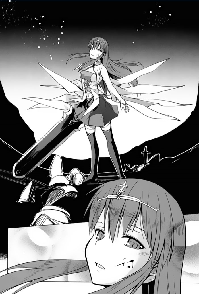 Tsurugi no Joou to Rakuin no Ko Vol. 1 Ch. 3 第25页
