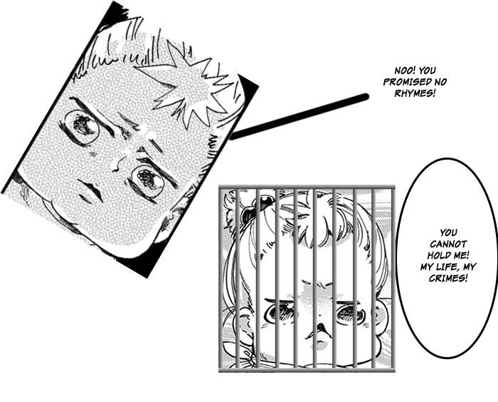 Tsurugi no Joou to Rakuin no Ko Vol. 1 Ch. 3 第32页