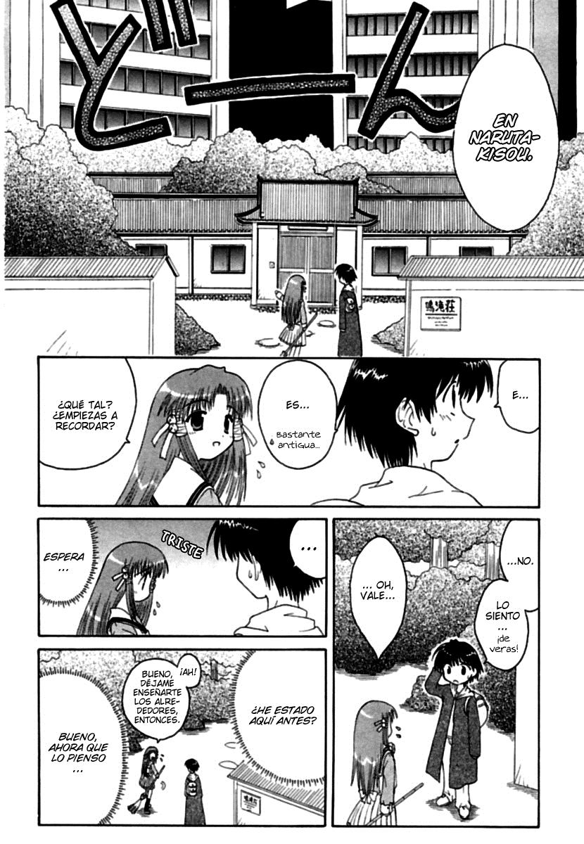 Mahoraba Esa enfermedad. 第13页