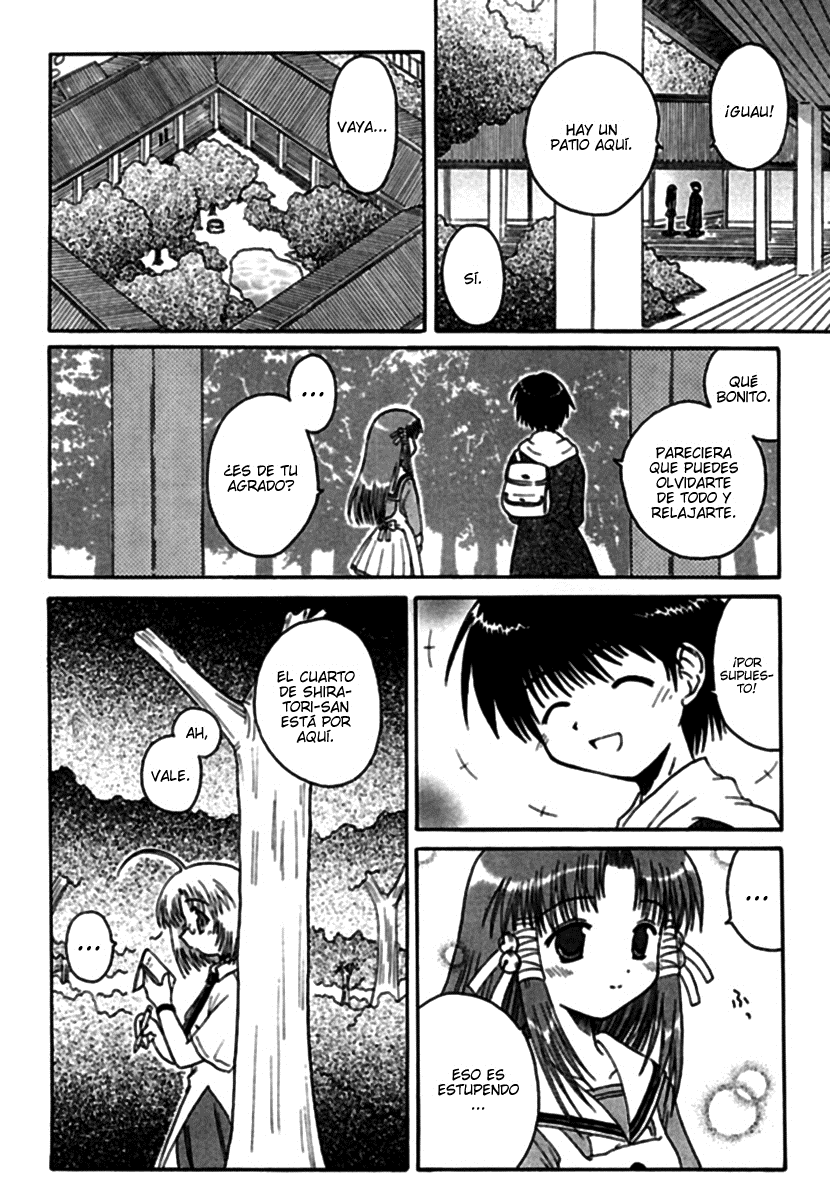 Mahoraba Esa enfermedad. 第15页