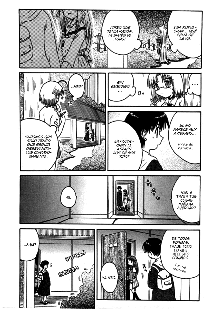 Mahoraba Esa enfermedad. 第16页