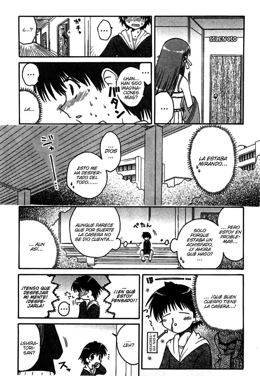 Mahoraba Esa enfermedad. 第28页