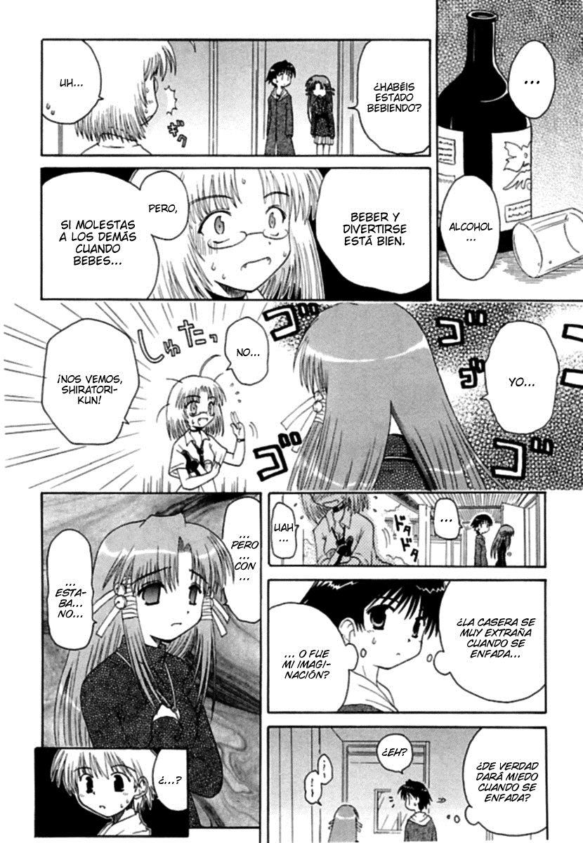 Mahoraba Esa enfermedad. 第37页