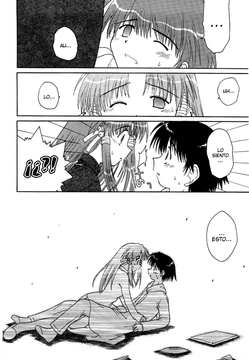 Mahoraba Esa enfermedad. 第43页