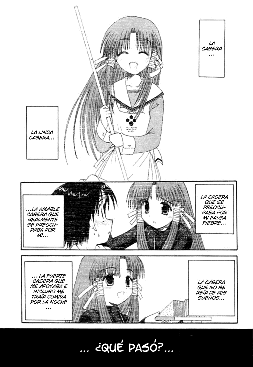 Mahoraba Esa enfermedad. 第50页