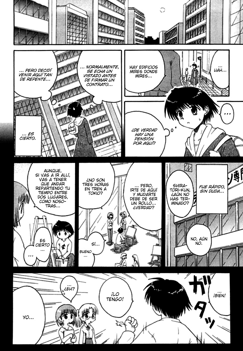 Mahoraba Esa enfermedad. 第9页
