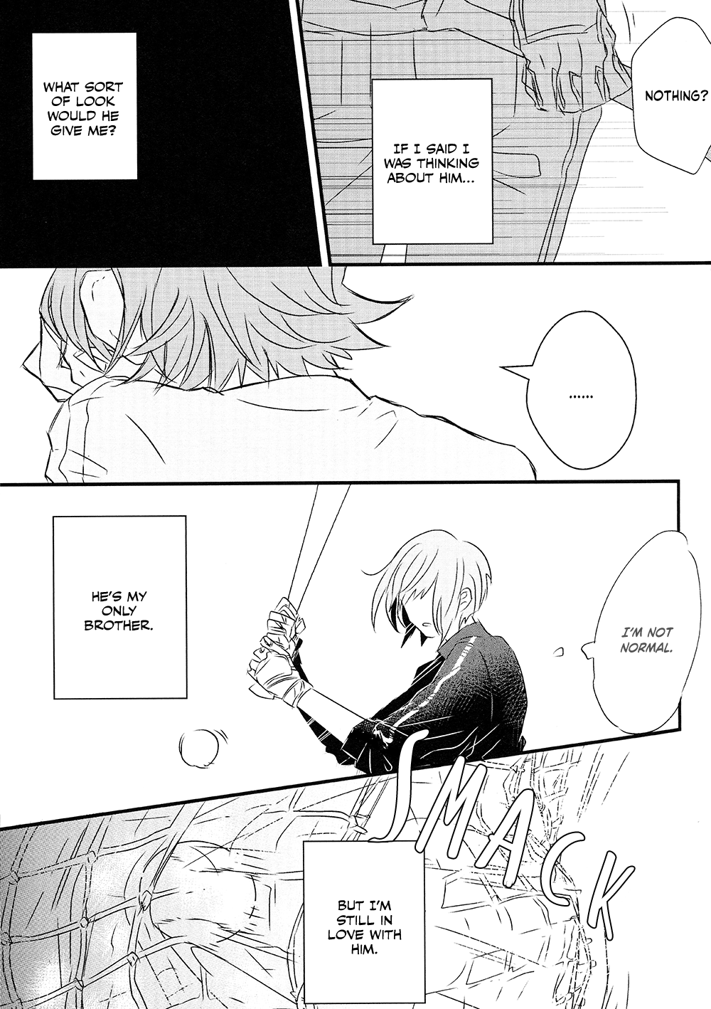 Diamond no Ace - Inochi Mijikashi (Doujinshi) Oneshot 第11页