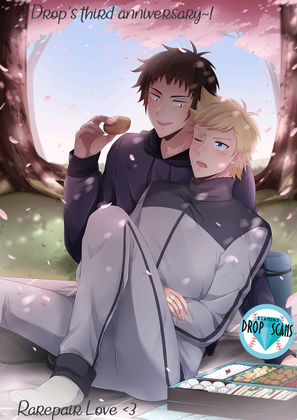 Diamond no Ace - Inochi Mijikashi (Doujinshi) 第3页