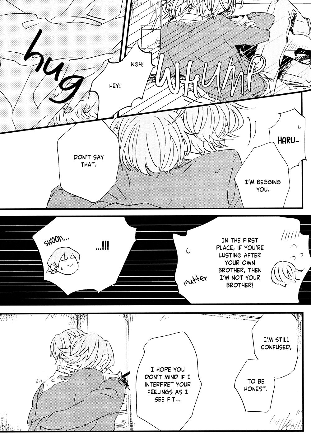 Diamond no Ace - Inochi Mijikashi (Doujinshi) Oneshot 第29页