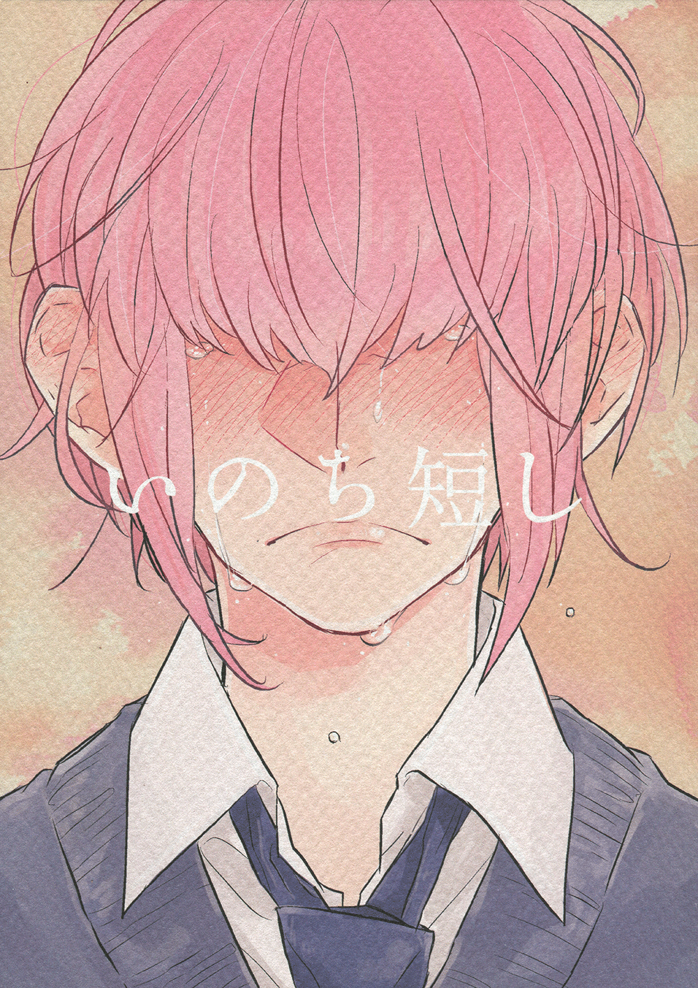 Diamond no Ace - Inochi Mijikashi (Doujinshi) 第4页