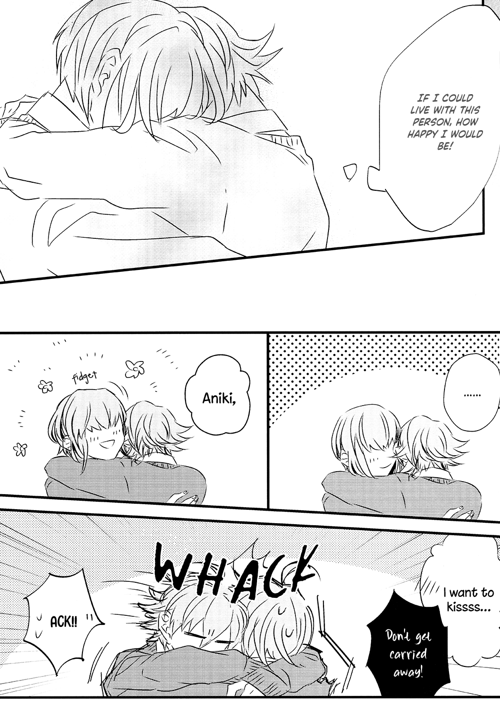 Diamond no Ace - Inochi Mijikashi (Doujinshi) Oneshot 第31页