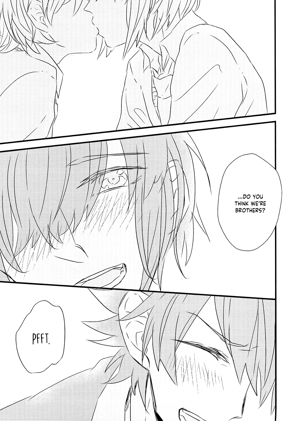 Diamond no Ace - Inochi Mijikashi (Doujinshi) Oneshot 第33页