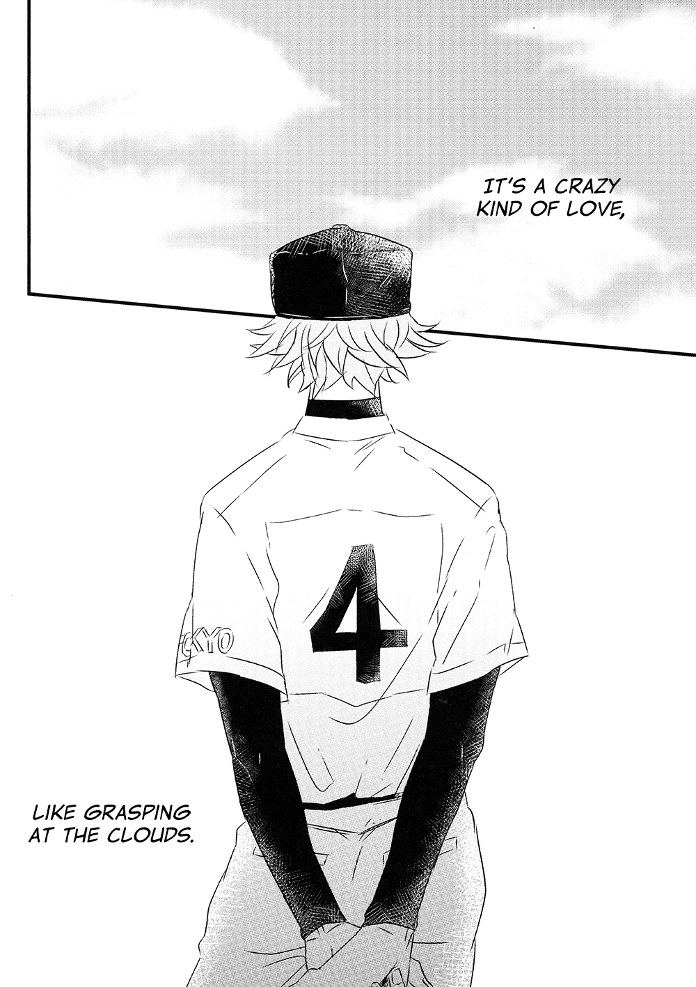 Diamond no Ace - Inochi Mijikashi (Doujinshi) 第6页