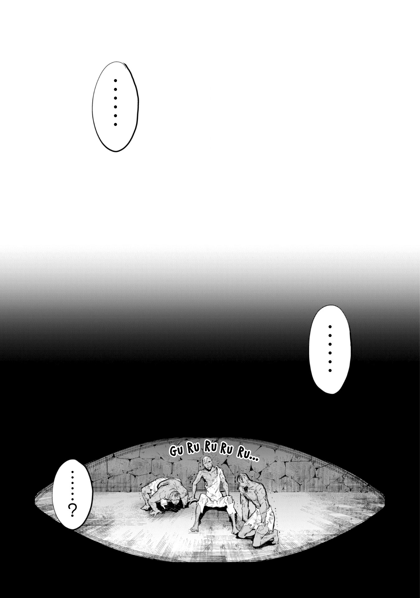 "Omae Gotoki ga Maou ni Kateru to Omouna" to Yuusha Party wo Tsuihou sareta node, Outo de Kimama ni Kurashitai the Comic Vol. 1 Ch. 1 第36页