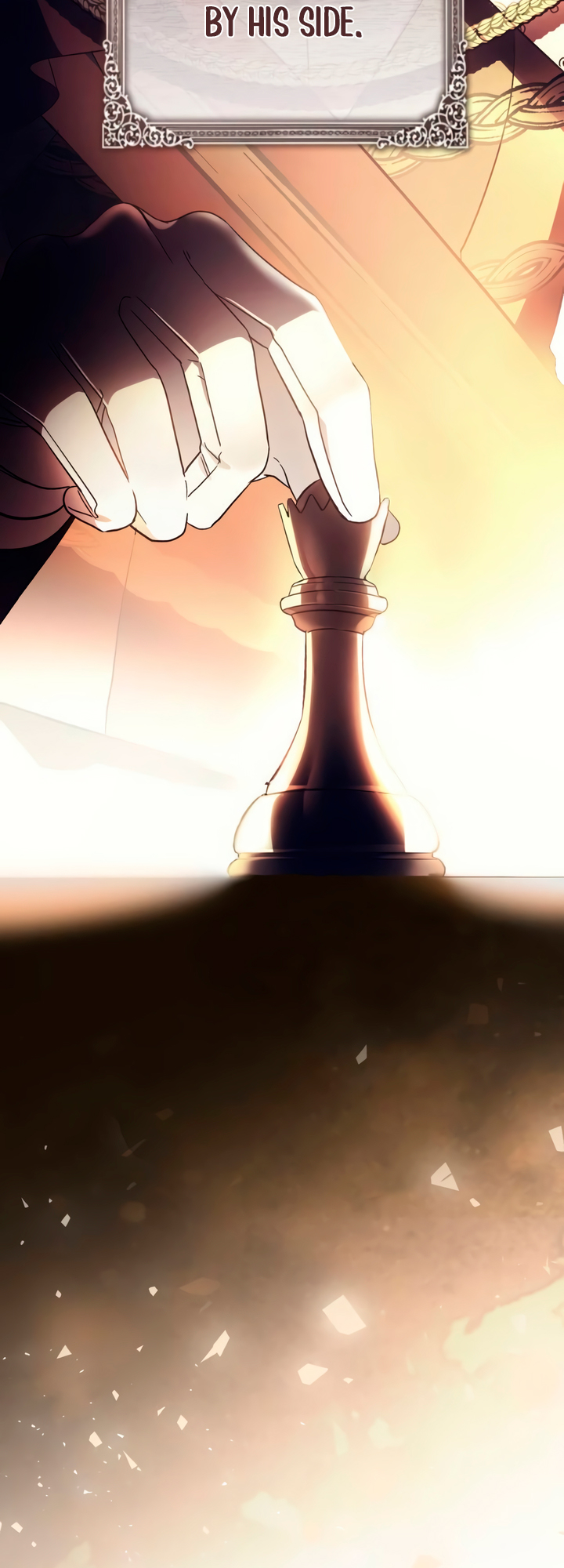 Black Chains Ch. 7 第22页