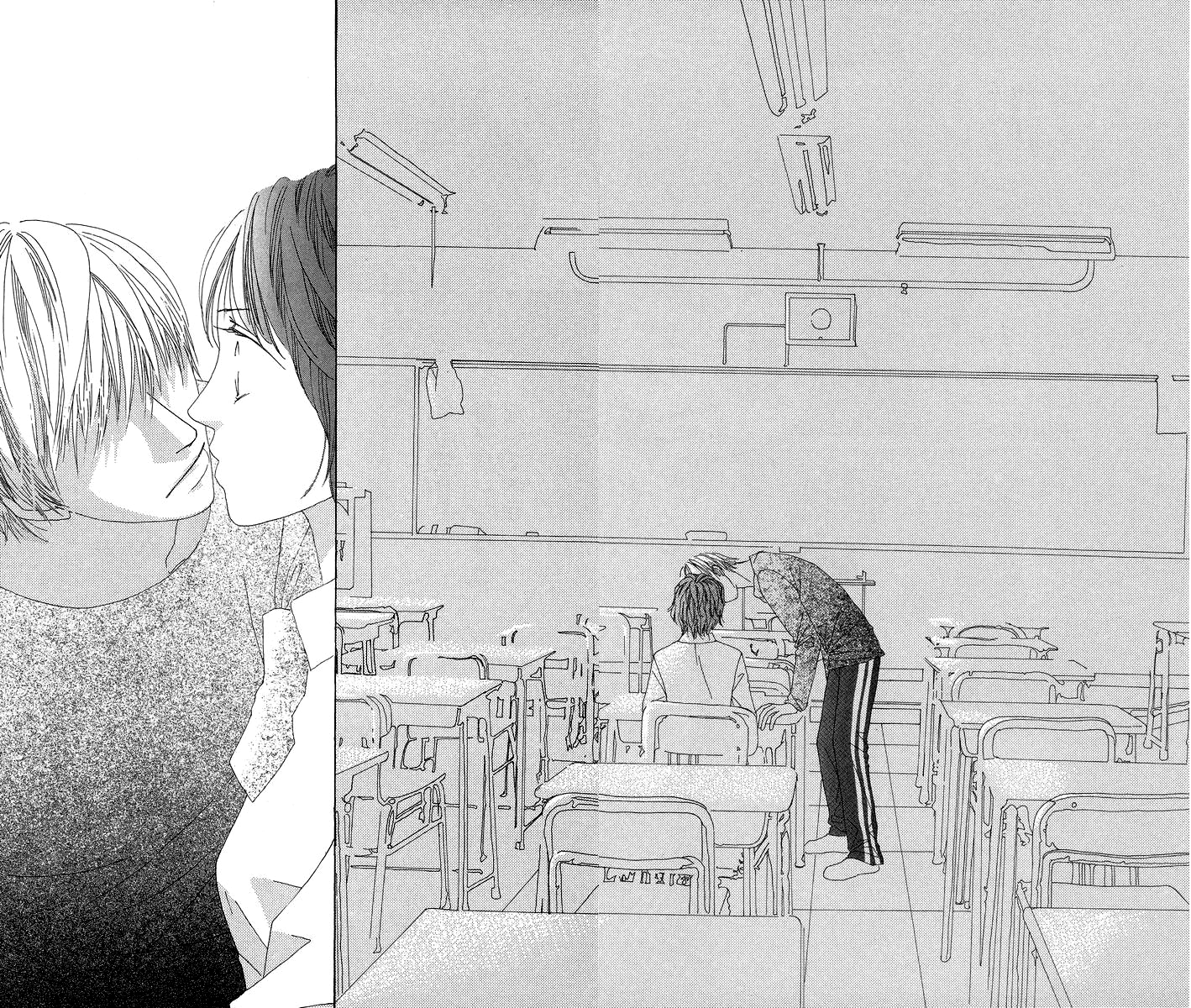 Kotonoha Vol. 1 Ch. 3 第18页