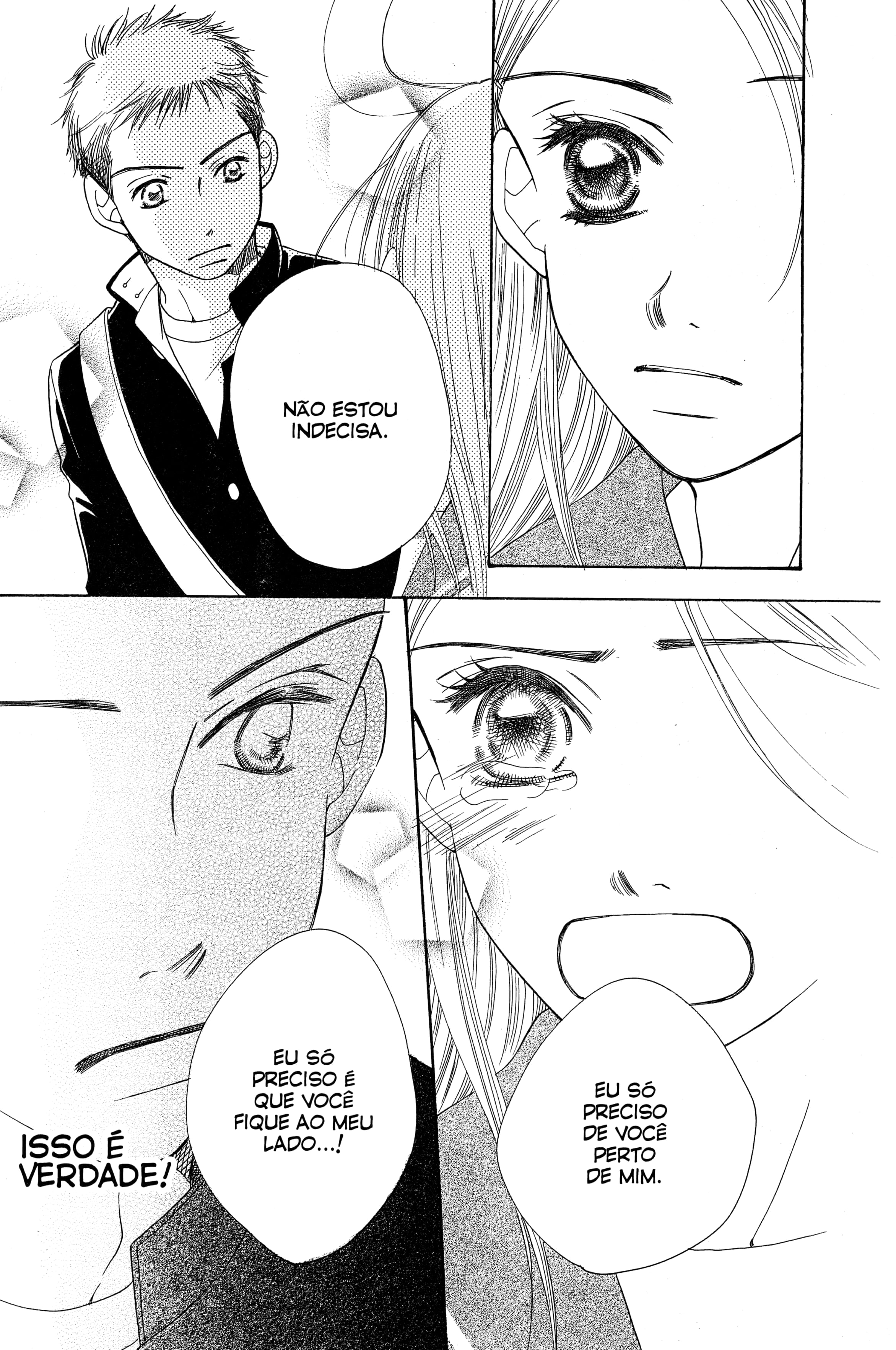 Sunadokei Vol. 2 Ch. 3 第48页