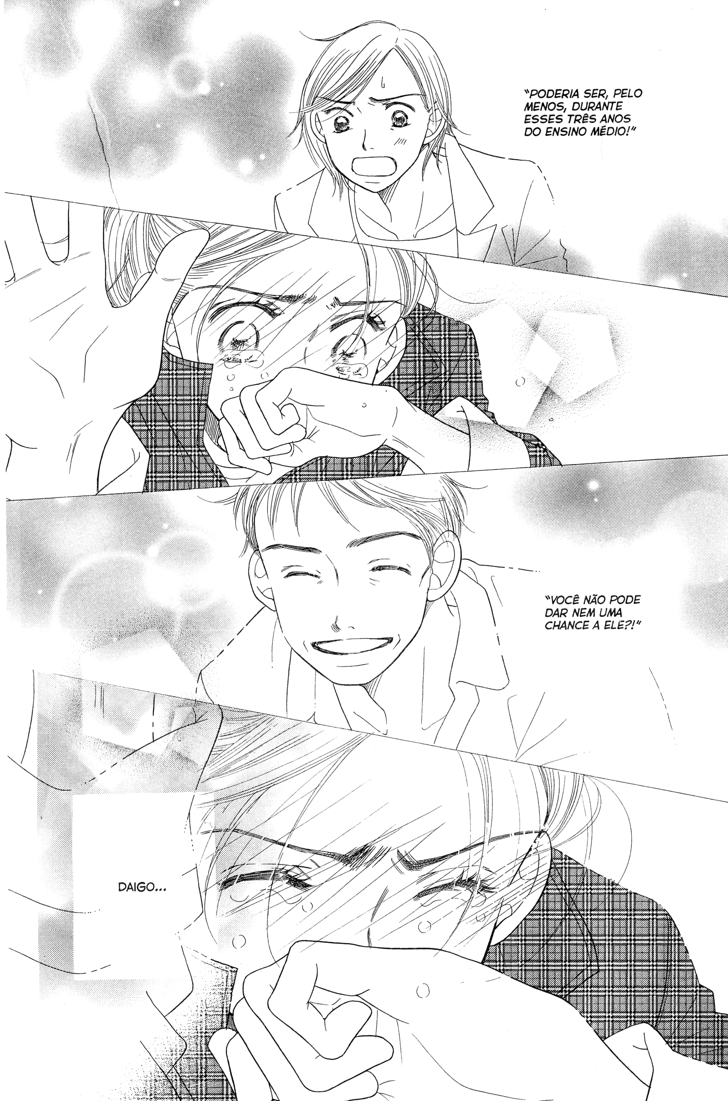 Sunadokei Vol. 2 Ch. 3 第73页