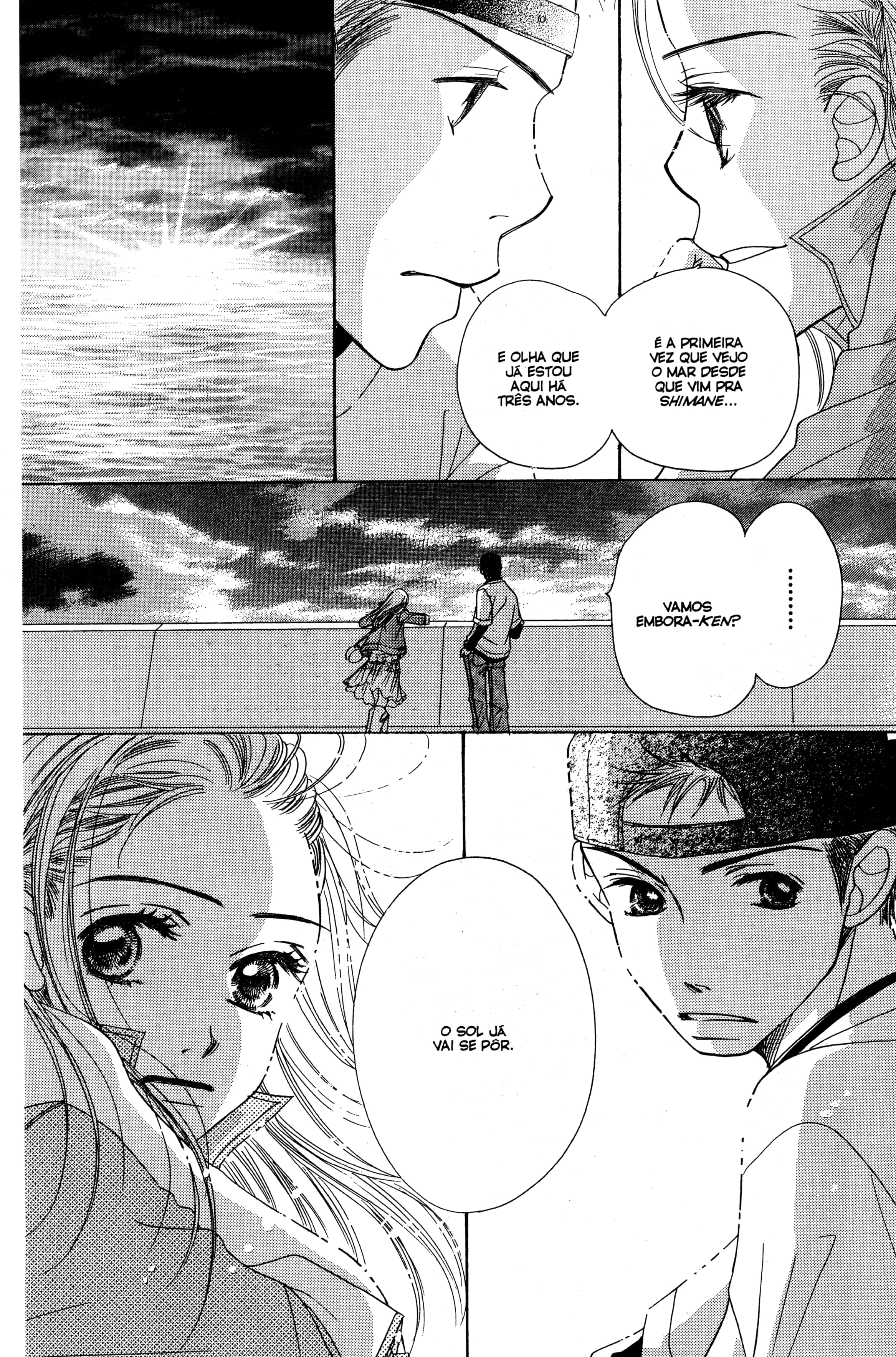 Sunadokei Vol. 2 Ch. 3 第85页