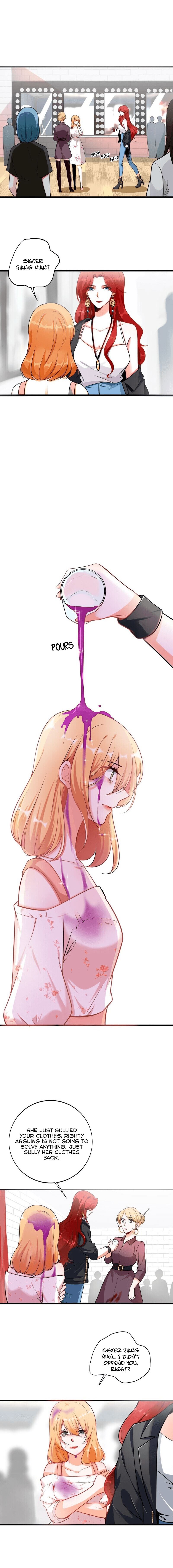 Villainous Diva Empress! Is quick-transmigration yummy? 第10页