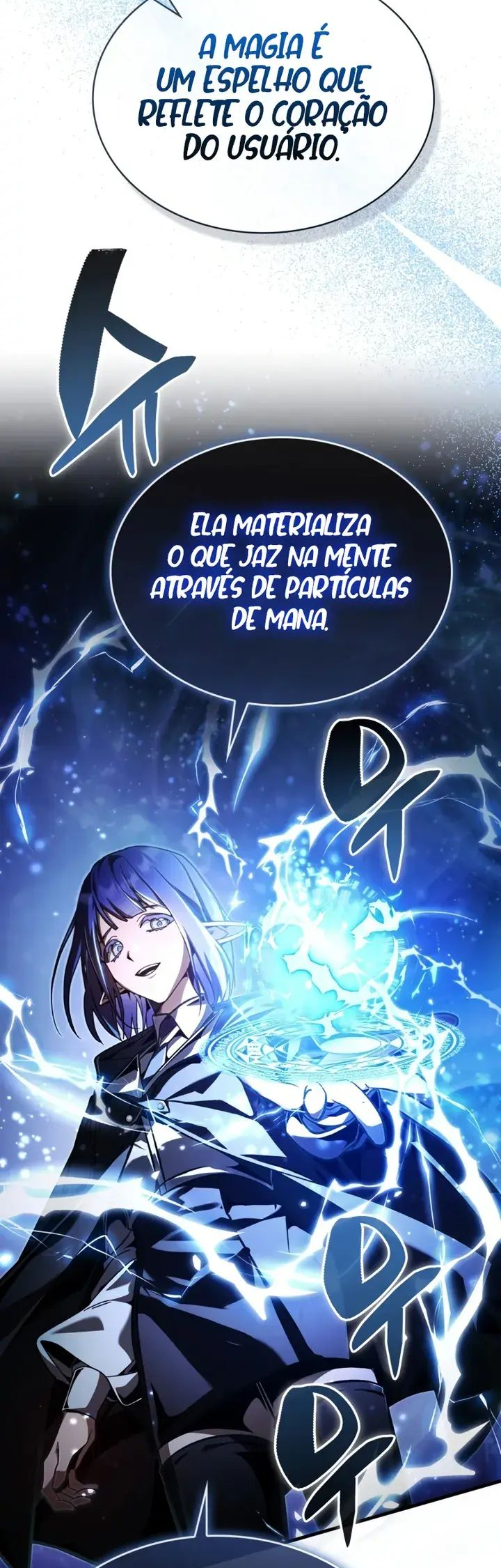 Legendary Prodigy Of The Duke Ch. 4 第12页