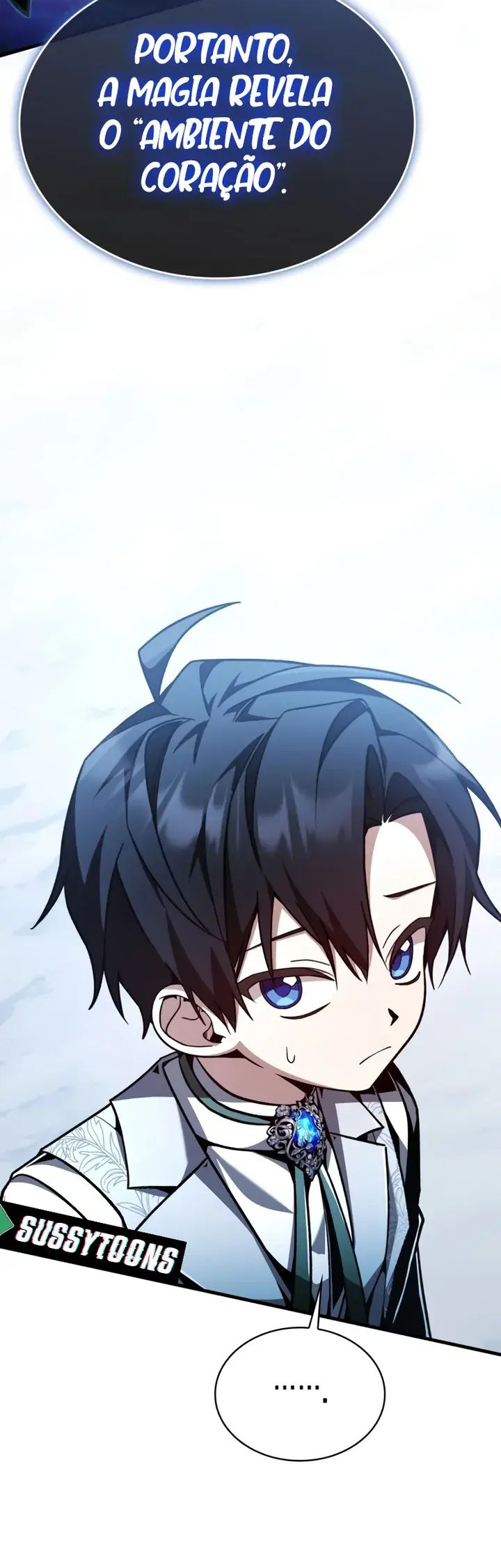 Legendary Prodigy Of The Duke Ch. 4 第13页