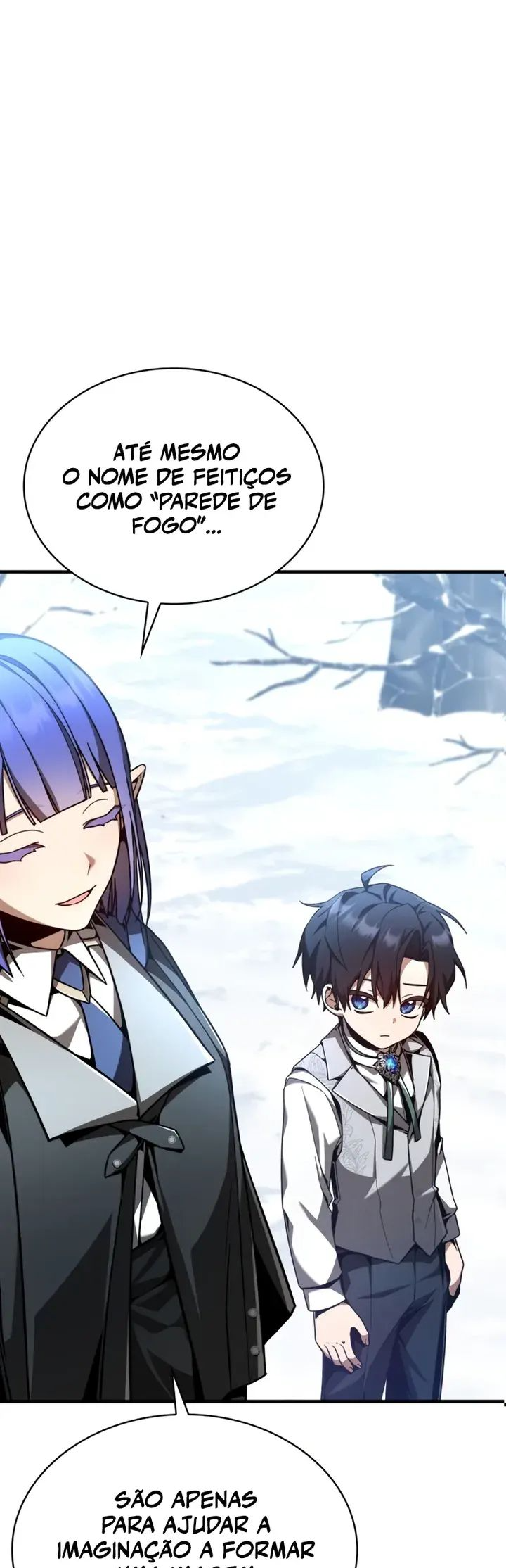 Legendary Prodigy Of The Duke Ch. 4 第14页
