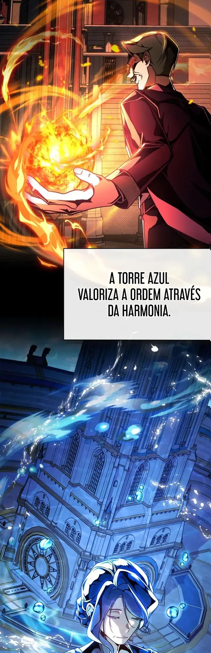 Legendary Prodigy Of The Duke Ch. 4 第16页
